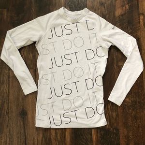 Nike Pro Combat Athletic Shirt
